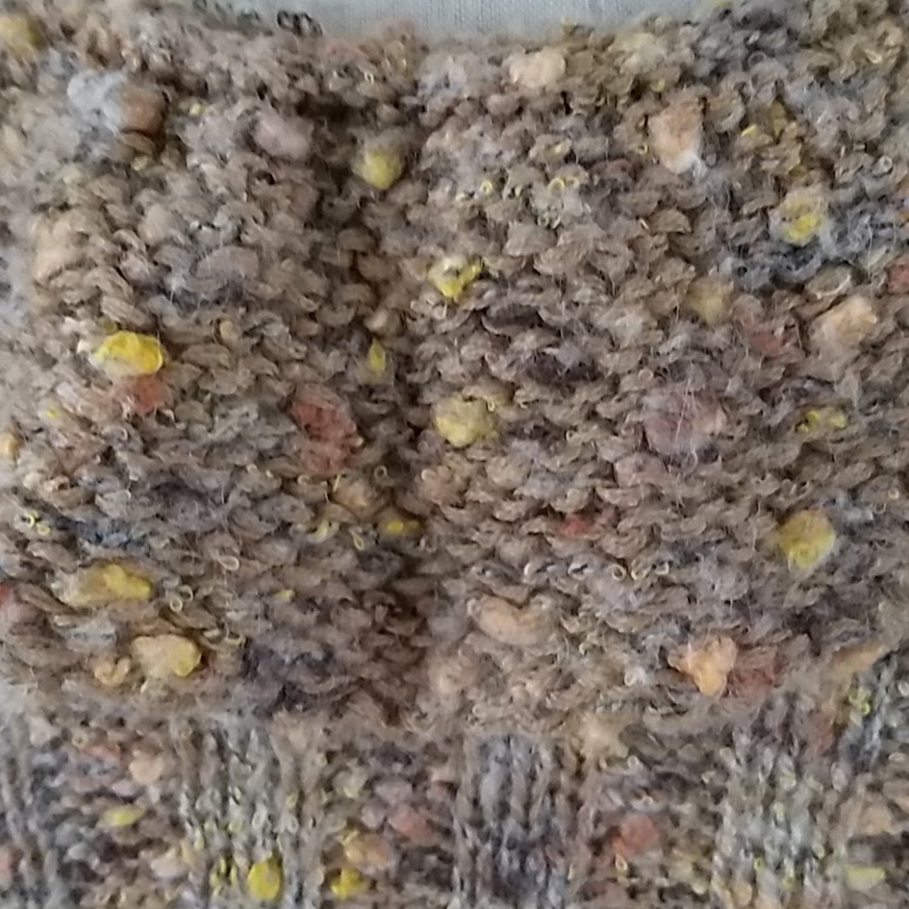 Ruby Rd. Sweater - Picture 5 of 9